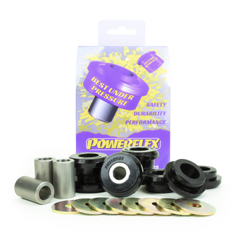 Powerflex Rear Upper Link Arm Outer Bush PFR57-1508 - Fits Porsche 911 997 (2005-2013) 997 inc. Turbo (2005-2013)