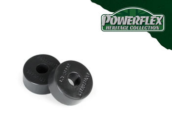 Powerflex Transmission Mount Bracket Small Bush PFR57-121H - Fits Porsche 911 964 (1989 - 1994)