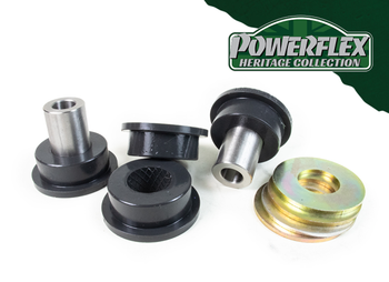 Powerflex Rear Upper Rear Arm Inner Bush PFR57-911H - Fits Porsche 911 993 (1994 - 1998)