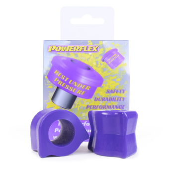 Powerflex Front Anti Roll Bar To Chassis Bush 25mm PFF16-203-25 - Fits Peugeot 806 (1994 - 2002)