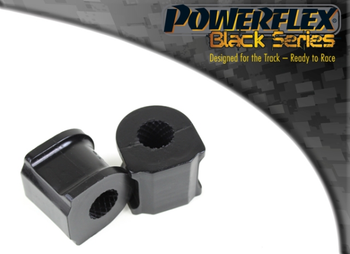 Powerflex Front Anti Roll Bar Bush 20mm PFF57-601-20BLK - Fits Porsche 911 993 (1994 - 1998)