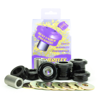 Powerflex Rear Upper Link Arm Outer Bush PFR57-508 - Fits Porsche 911 997 (2005-2013) 997 inc. Turbo (2005-2013)