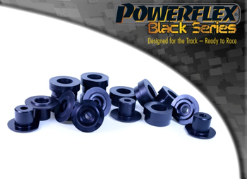 Powerflex Rear Subframe Bush PFR57-920BLK - Fits Porsche 911 993 (1994 - 1998)