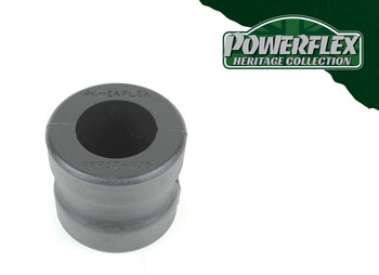 Powerflex Steering Column Bearing Support Bush PFF57-405H - Fits Porsche 911 Classic (1974-1977) Turbo