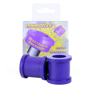 Powerflex Front Anti Roll Bar Bush 23mm PFF57-305-23 - Fits Porsche 924 and S (all years), 944 (1982 - 1985)