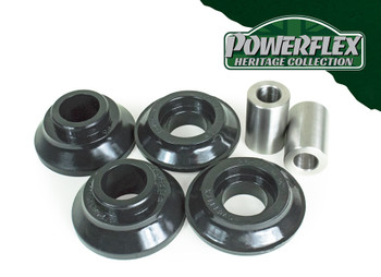 Powerflex Transmission Carrier Bush PFR57-414H - Fits Porsche 912 (1965-1967)