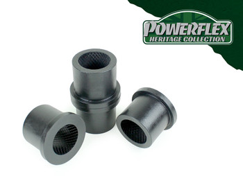 Powerflex Front Wishbone Inner Bush PFF57-401H - Fits Porsche 911 Classic (1974-1977) Turbo