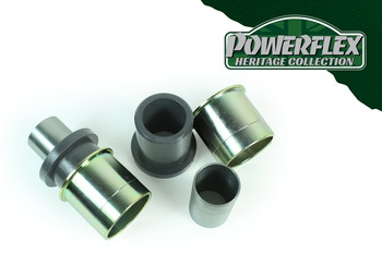 Powerflex Front Wishbone Rear Bush PFF57-1402H - Fits Porsche 912 (1965-1967)