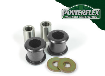 Powerflex Rear Shock Lower Bush PFR57-1414H - Fits Porsche 911 Classic (1974-1977) Turbo
