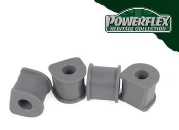 Powerflex Front Anti Roll Bar Bush 16mm PFF57-403-16H - Fits Porsche 911 Classic (1974-1977) Turbo