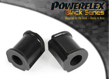 Powerflex Rear Anti Roll Bar Bush 21mm PFF57-209-21BLK - Fits Porsche 944 inc S2 & Turbo (1985 - 1991)