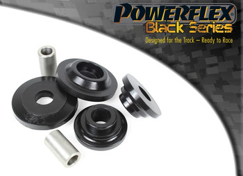 Powerflex Engine/Transmission Carrier Bush PFR57-415BLK - Fits Porsche 911 Classic (1974-1977)