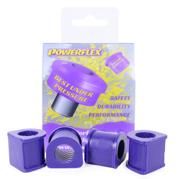 Powerflex Front Anti Roll Bar Bush 22mm PFF57-403-22 - Fits Porsche 911 Classic (1974-1977) Turbo