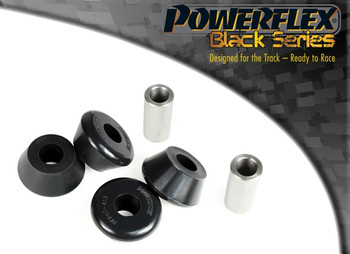 Powerflex Rear Shock Upper Mounting Bush PFR57-413BLK - Fits Porsche 911 Classic (1977 - 1986)