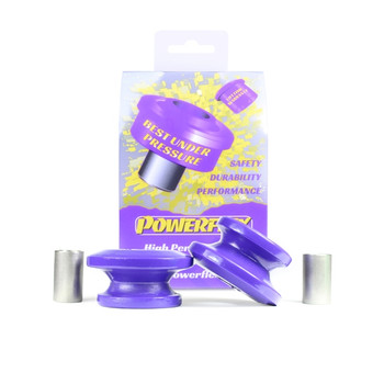 Powerflex Front Strut Top Mount Bush PFF57-406 - Fits Porsche 912 (1965-1967)