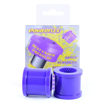 Powerflex Front Anti roll Bar Bush 28.5mm PFF57-204-28.5 - Fits Porsche 944 inc S2 & Turbo (1985 - 1991)