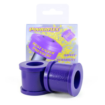 Powerflex Front Anti Roll Bar Bush 25.5mm PFF57-204-25.5 - Fits Porsche 968 (1992-1995)