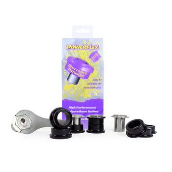 Powerflex Front Upper Wishbone Bush Camber Adjustable PFF85-1604G - Fits Porsche Cayenne Models Cayenne E1 955/957 9PA (2002 - 2010)