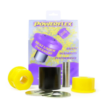 Powerflex Front Engine Mount Bush PFR57-820 - Fits Porsche 981 Boxster/Cayman (2012 - 2016)