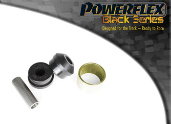 Powerflex Lower Engine Mount Small Bush PFR60-1321BLK - Fits Renault Clio Models Clio V6 (2001 - 2005)