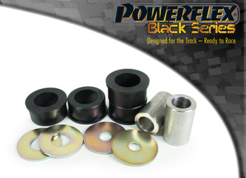 Powerflex Front Wishbone Rear Bush PFF57-203BLK - Fits Porsche 968 (1992-1995)