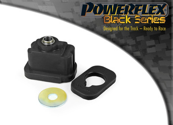 Powerflex Upper Engine Mount Torque Arm Bush PFF60-822BLK - Fits Renault Clio Models Clio III inc Sport, 197 & 200 (2005-2012) Clio III Sport 197/200 (2005 - 2012)