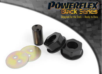 Powerflex Front Engine Mount Bush PFR57-520BLK - Fits Porsche 987 Boxster (2005-2012)