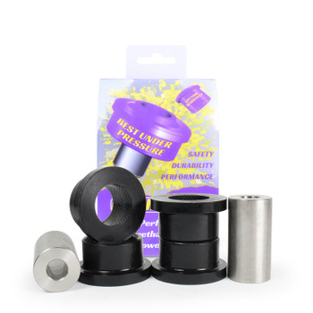 Powerflex Front Lower Wishbone Front Bush PFF57-1201 - Fits Porsche Cayenne Models Cayenne E2 958/958.2 92A (2011 - 2017)