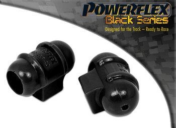 Powerflex Front Anti Roll Bar Outer Mount 23mm PFF60-207-23BLK - Fits Renault 19 inc 16v (1988-1996)