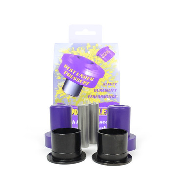 Powerflex Rear Beam Mounting Bush PFR60-310 - Fits Renault Clio Models Clio II inc 172 & 182 (1998-2012)