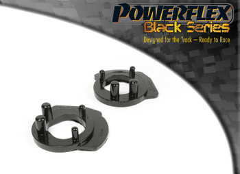 Powerflex Front Engine Mount Insert PFR57-821BLK - Fits Porsche 987 Boxster (2005-2012)