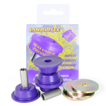 Powerflex Rear Shock Upper Mount PFR60-311 - Fits Renault Clio Models Clio II inc 172 & 182 (1998-2012)