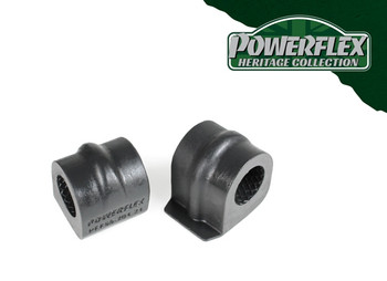 Powerflex Front Anti Roll Bar Mounting 24mm PFF66-204-24H - Fits Saab 9-3 NG (1998-2002)