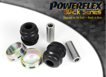 Powerflex Front Arm Rear Bush PFF60-1702BLK - Fits Renault Scenic Models Scenic III (2009-2016)