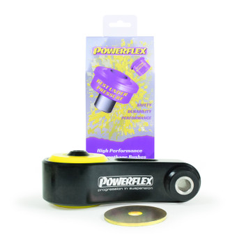 Powerflex Upper Engine Torque Mount - Road PFF60-2725 - Fits Renault Scenic Models Scenic III (2009-2016)