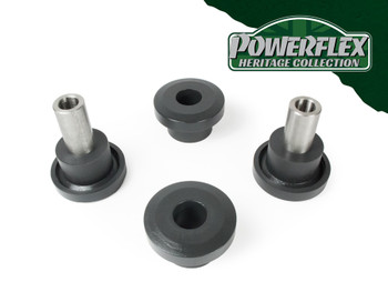 Powerflex Front Wishbone Front Bush PFF66-202H - Fits Saab 9-5 YS3E (1998-2010)