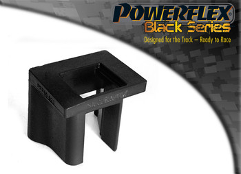 Powerflex Upper Engine Mount Insert PFF60-821BLK - Fits Renault Scenic Models Scenic II (2003-2009)