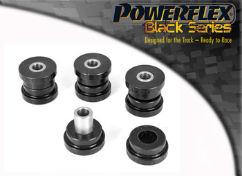 Powerflex Front Anti Roll Bar Link Bush PFF63-403BLK - Fits Rover 200 (1989 - 1998), 400 (1990 - 1998)
