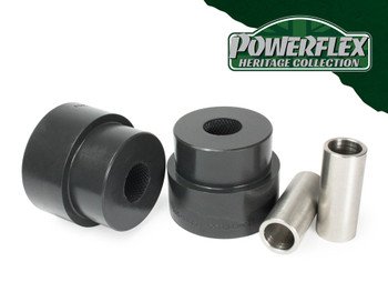 Powerflex Front Wishbone Rear Bush 62mm PFF66-205H - Fits Saab 9-5 YS3E (1998-2010)
