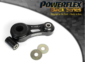 Powerflex Lower Torque Mount - Track/Msport PFF60-8026BLK - Fits Renault Koleos II (2016 on)
