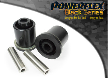 Powerflex Rear Beam Mounting Bush PFR60-510BLK - Fits Renault Megane Models Megane III inc RS (2008-2017) Megane III RS (2008-2017)