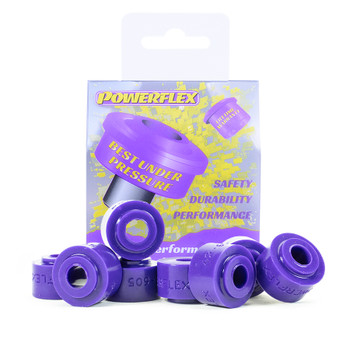 Powerflex Front Anti Roll Bar To Link Rod Bush PFF42-605 - Fits Rover 400 & 45 HH-R (1995 - 2005)