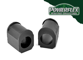 Powerflex Front Anti Roll Bar Inner Bush 20mm PFF60-202-20H - Fits Renault Twingo Twingo II inc RS (2007-2014)