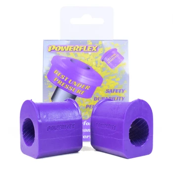 Powerflex Front Anti Roll Bar Inner Bush 22mm PFF60-202-22 - Fits Renault Twingo Twingo II inc RS (2007-2014)