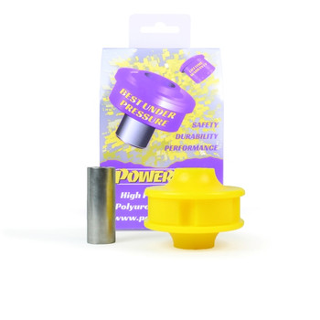 Powerflex Lower Engine Mount Large Bush PFF63-609 - Fits Rover 75 (1998 - 2005) 75 (1998-2005)