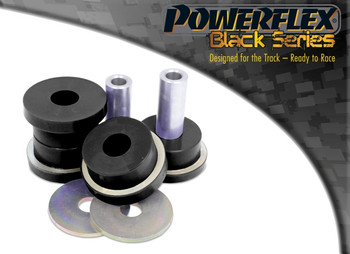 Powerflex Rear Subframe Front Bush PFR80-1235BLK - Fits Saab 9-3 YS3F (2003-2014)