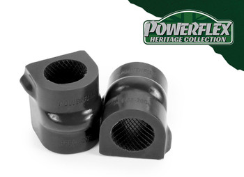 Powerflex Front Anti Roll Bar Mounting Bush 20mm PFF66-206-20H - Fits Saab 9-5 YS3E (1998-2010)