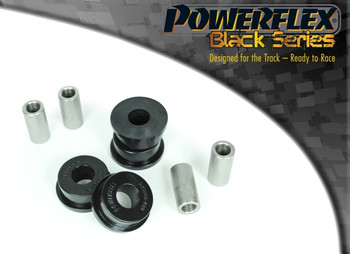 Powerflex Rear Link Rod to Axle Bush PFR66-419BLK - Fits Saab 90 & 99 (1975-1987)