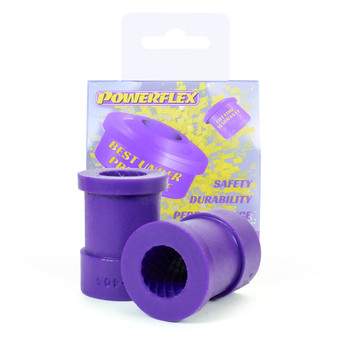 Powerflex Front Anti Roll Bar To Wishbone Bush PFF66-404 - Fits Saab 900 (1983-1993)
