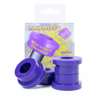 Powerflex Engine Stabiliser Bar Bush Kit PFF63-105 - Fits Rover Mini (1959 - 2000)